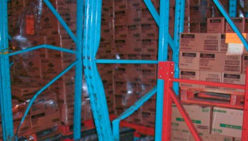 rack repair
