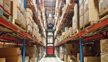 pallet racking concord, rack inspection concord, warehouse automation concord
