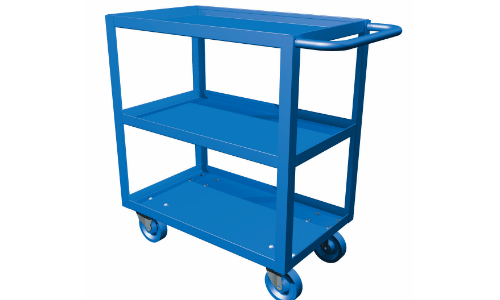 order picking cart
