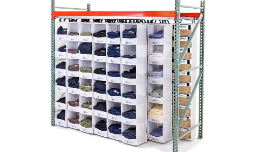 Solution de stockage haute densité SpeedCell