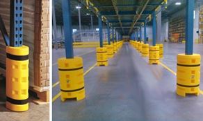 column guards