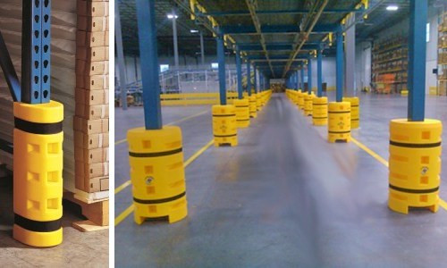 column guards