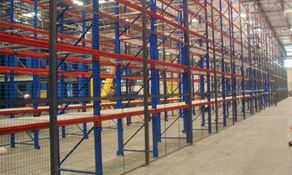 rack netting