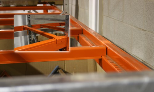 safety bars