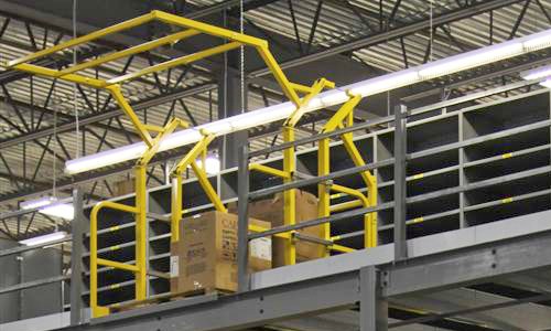 safety gates