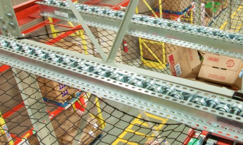 safety netting