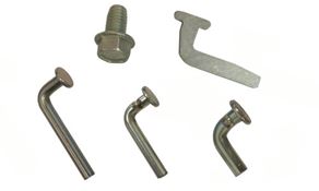 safety pins