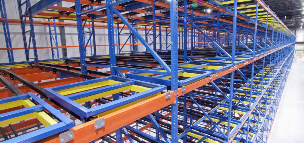 storage systems