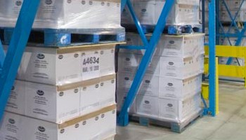 high density racking